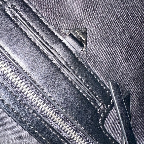 Parfois Faux Fur Clutch/Shoulder Bag - Picture 13 of 14